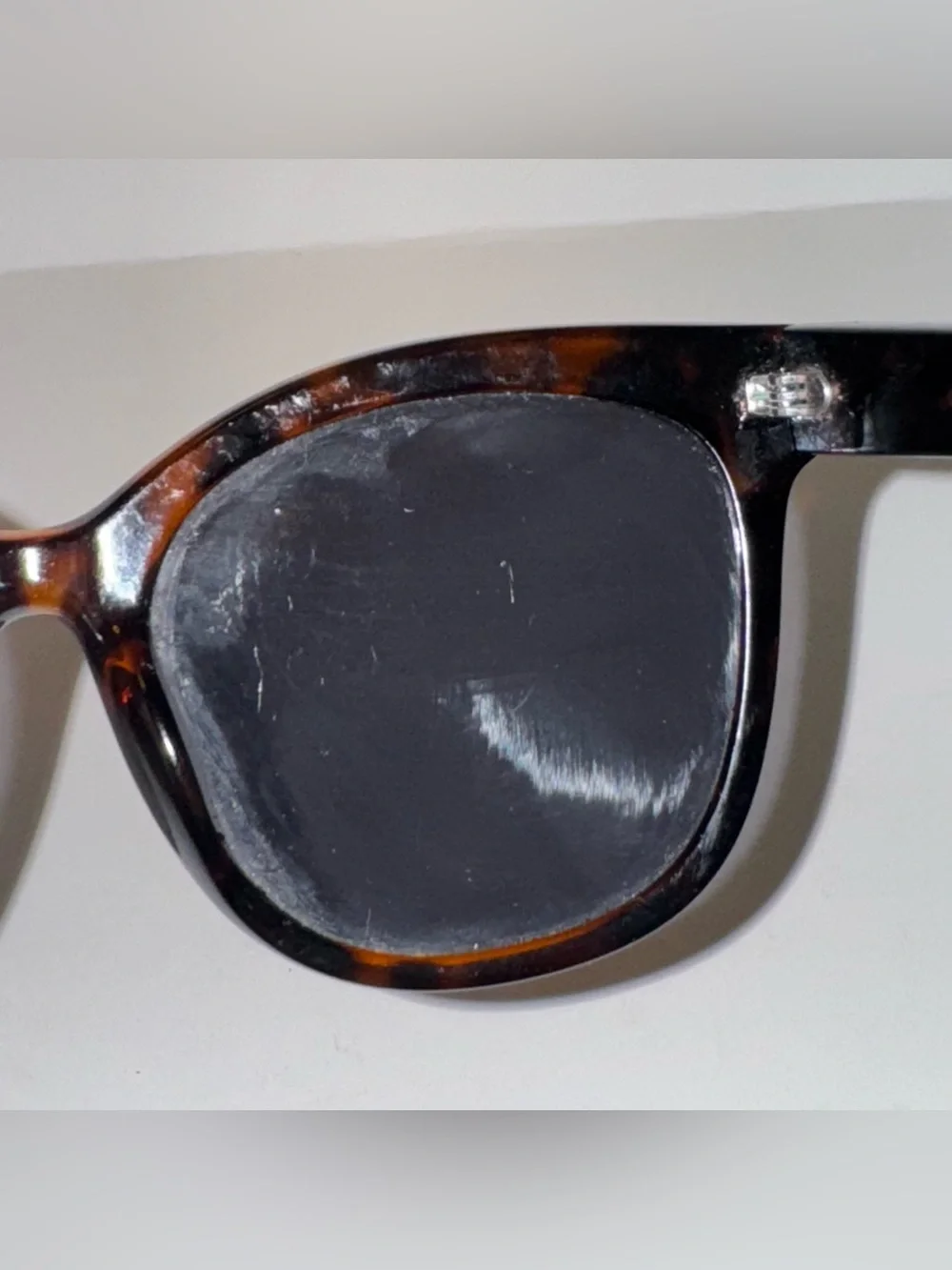 QUAY Australia It's My Way 55mm Cat Eye Sunglass Brown Orange Tortoise Shell